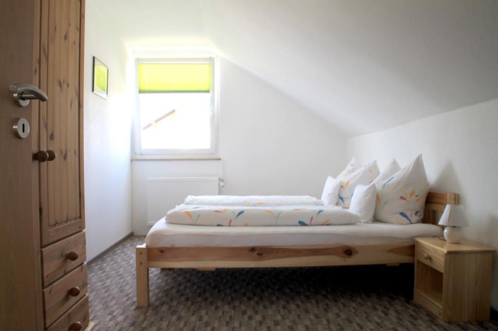 Apartment Bergblick Bischberg Bei Bamberg Bagian luar foto